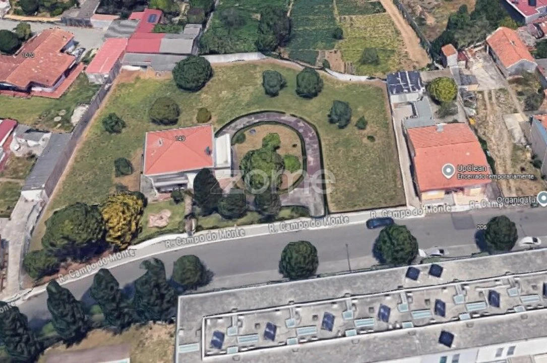 Moradia T5 para Venda em Canidelo Foto 41