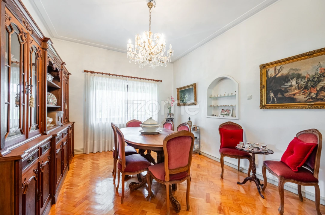 Moradia T5 para Venda em Canidelo Foto 6