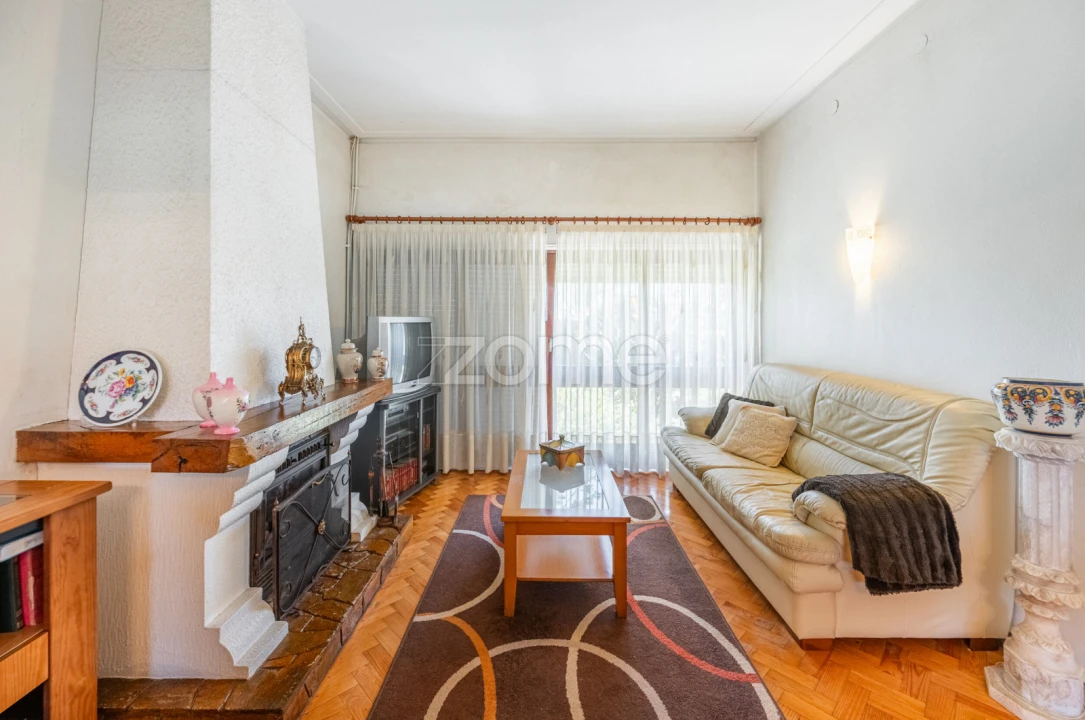 Moradia T5 para Venda em Canidelo Foto 5