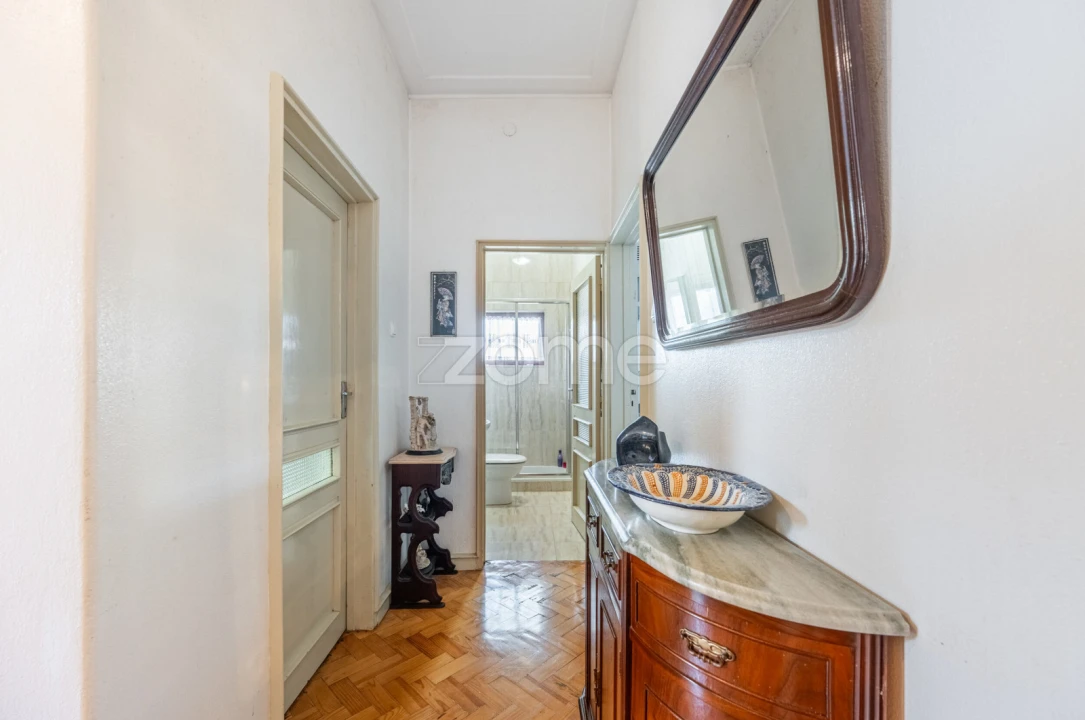 Moradia T5 para Venda em Canidelo Foto 8