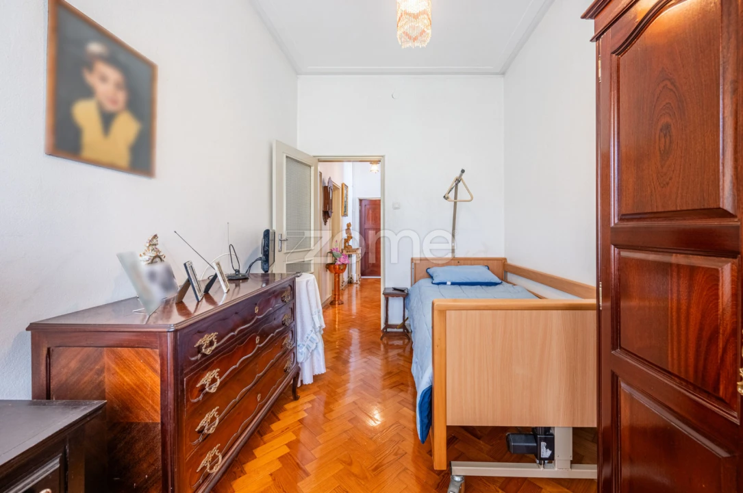 Moradia T5 para Venda em Canidelo Foto 27