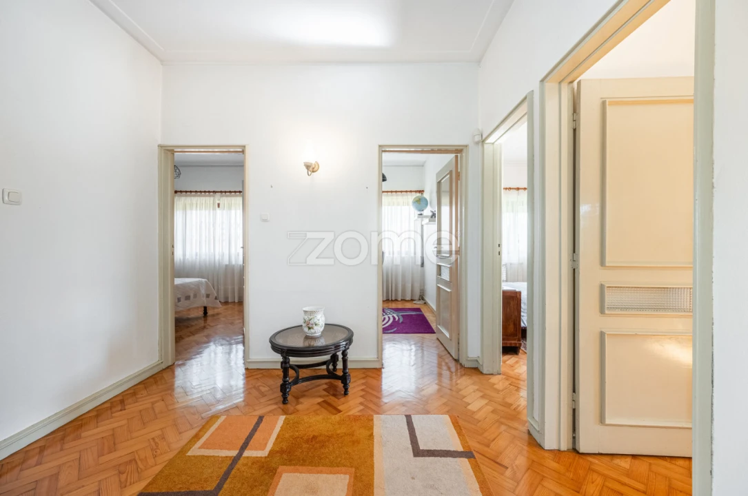 Moradia T5 para Venda em Canidelo Foto 15