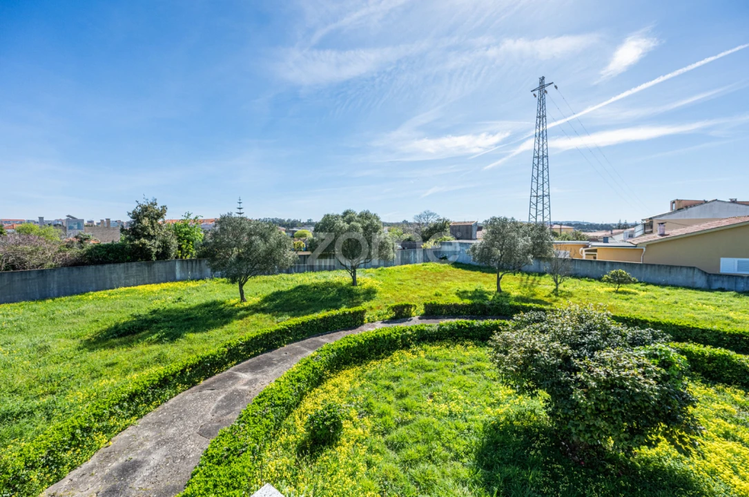 Moradia T5 para Venda em Canidelo Foto 28