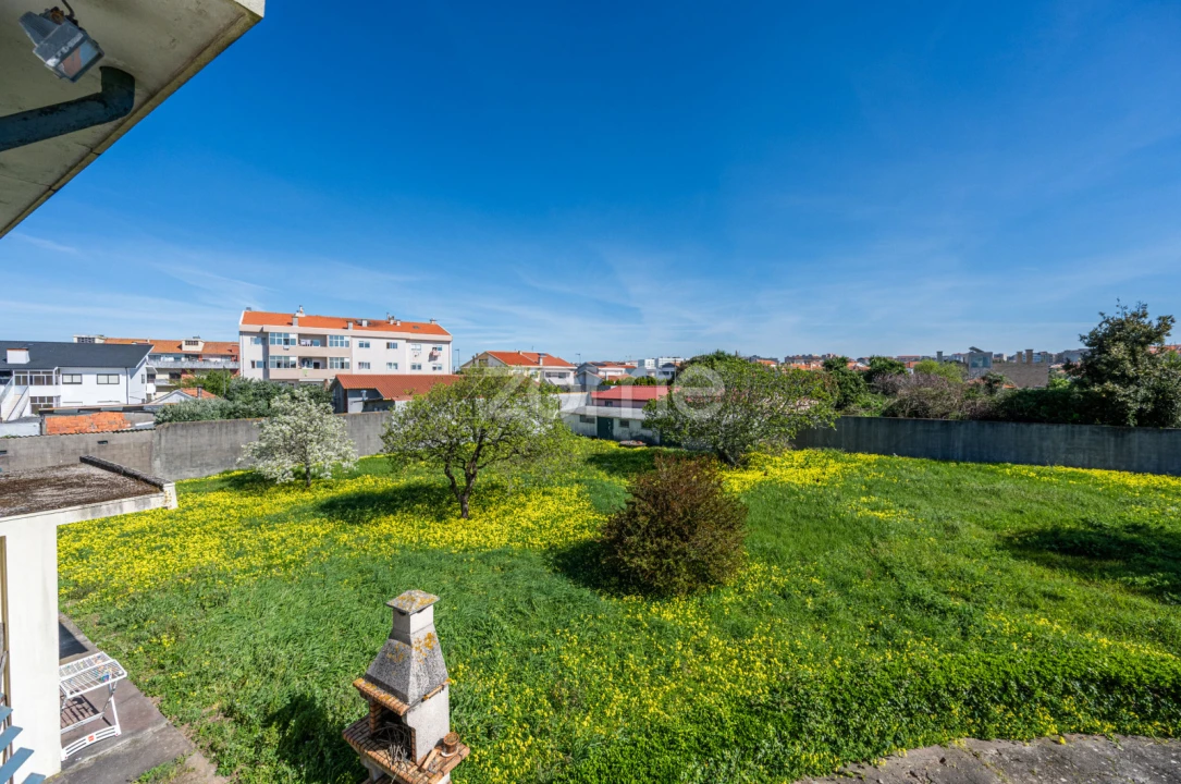 Moradia T5 para Venda em Canidelo Foto 29