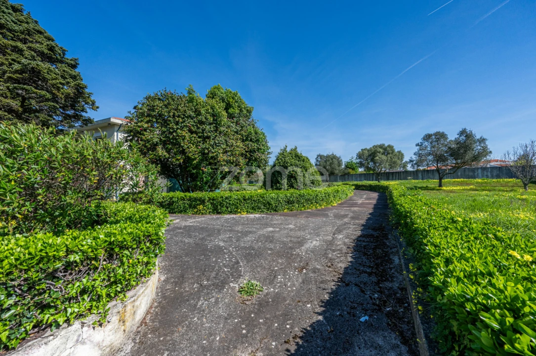 Moradia T5 para Venda em Canidelo Foto 39