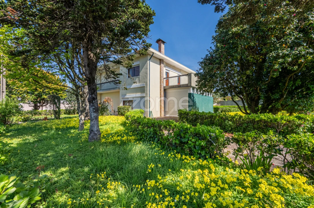 Moradia T5 para Venda em Canidelo Foto 31