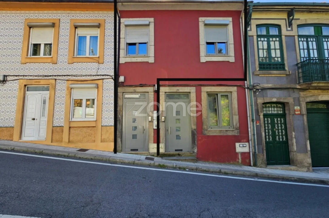 Apartamento T2 para Venda em Gondomar (São Cosme), Valbom e Jovim Foto 1