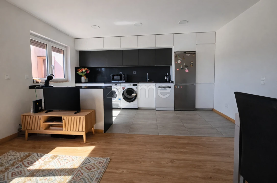 Apartamento T2 para Venda em Gondomar (São Cosme), Valbom e Jovim Foto 5