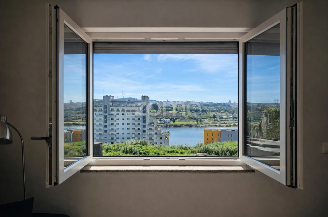 Apartamento T2 para Venda em Gondomar (São Cosme), Valbom e Jovim Foto 10