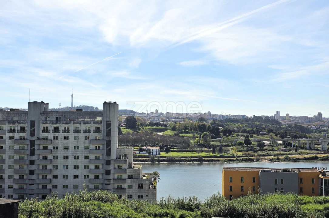 Apartamento T2 para Venda em Gondomar (São Cosme), Valbom e Jovim Foto 12