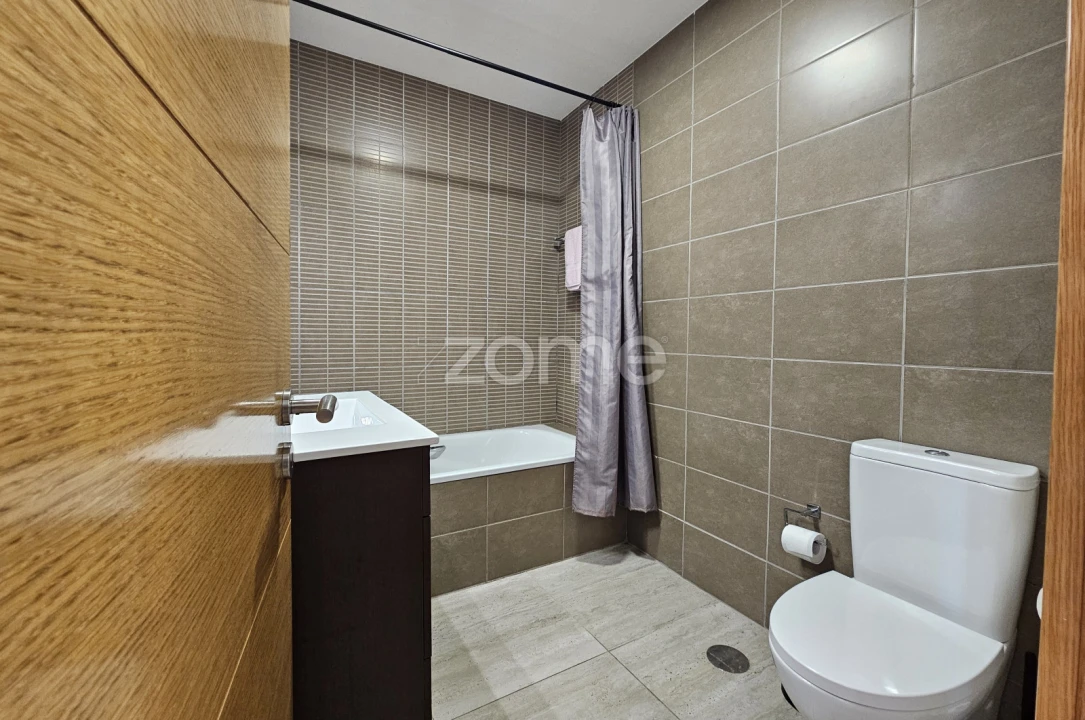 Apartamento T2 para Venda em Gondomar (São Cosme), Valbom e Jovim Foto 13