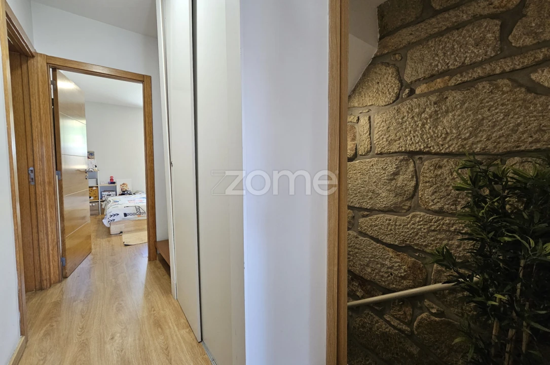 Apartamento T2 para Venda em Gondomar (São Cosme), Valbom e Jovim Foto 17
