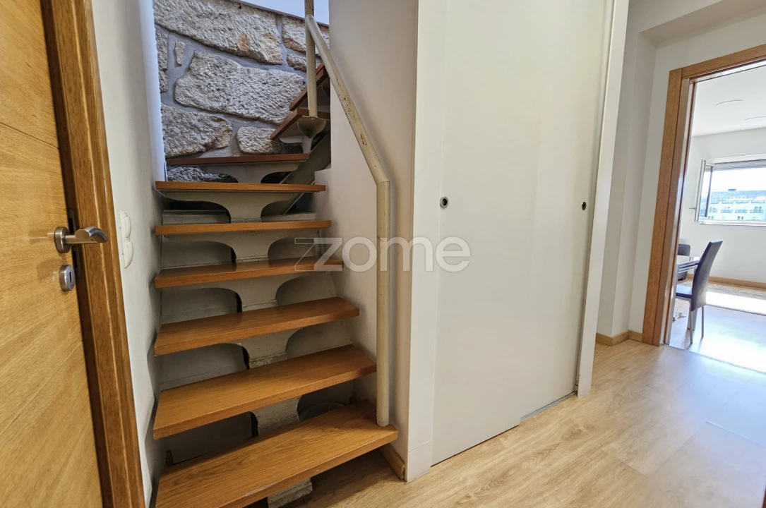 Apartamento T2 para Venda em Gondomar (São Cosme), Valbom e Jovim Foto 18