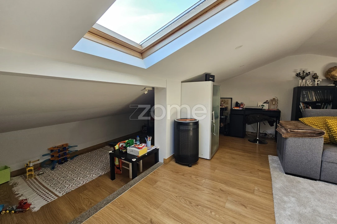 Apartamento T2 para Venda em Gondomar (São Cosme), Valbom e Jovim Foto 19