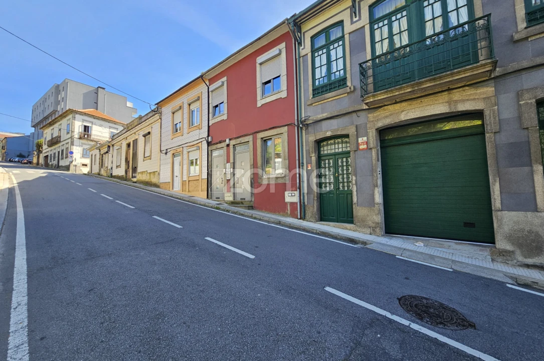 Apartamento T2 para Venda em Gondomar (São Cosme), Valbom e Jovim Foto 22
