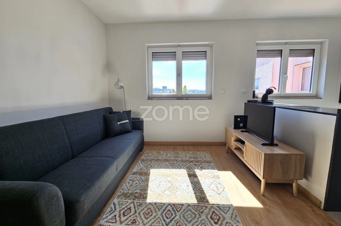 Apartamento T2 para Venda em Gondomar (São Cosme), Valbom e Jovim Foto 4