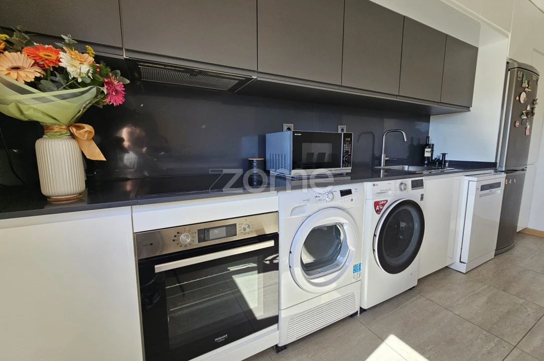 Apartamento T2 para Venda em Gondomar (São Cosme), Valbom e Jovim Foto 7