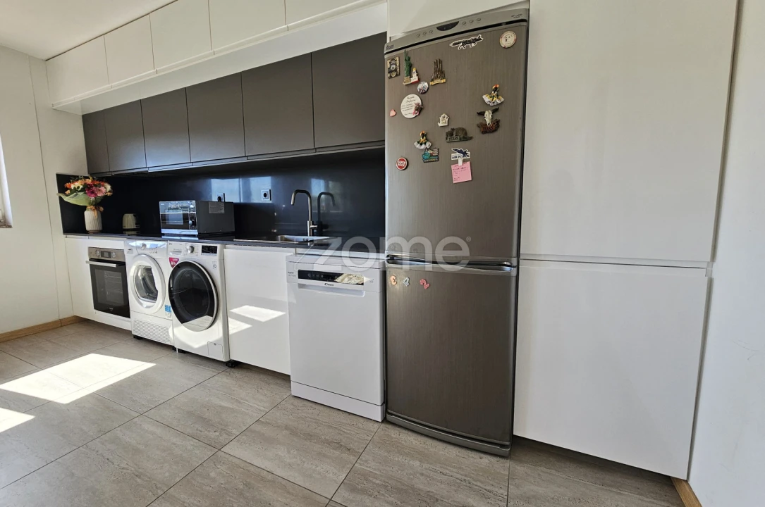 Apartamento T2 para Venda em Gondomar (São Cosme), Valbom e Jovim Foto 9