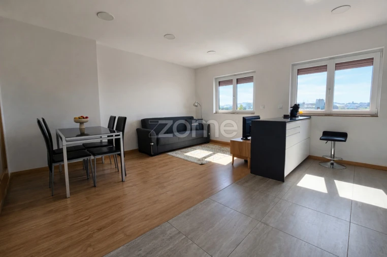 Apartamento T2 para Venda em Gondomar (São Cosme), Valbom e Jovim Foto 2