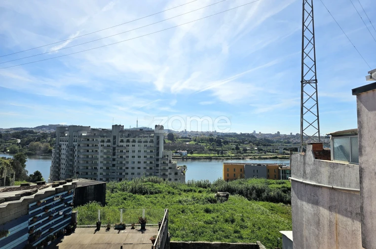 Apartamento T2 para Venda em Gondomar (São Cosme), Valbom e Jovim Foto 11