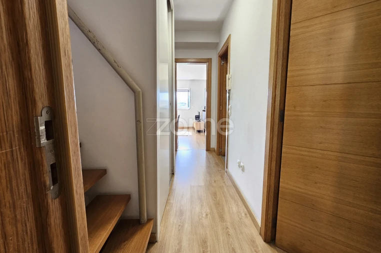 Apartamento T2 para Venda em Gondomar (São Cosme), Valbom e Jovim Foto 16