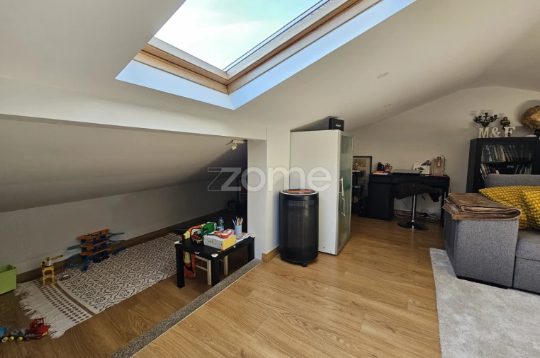 Apartamento T2 para Venda em Gondomar (São Cosme), Valbom e Jovim Foto 19