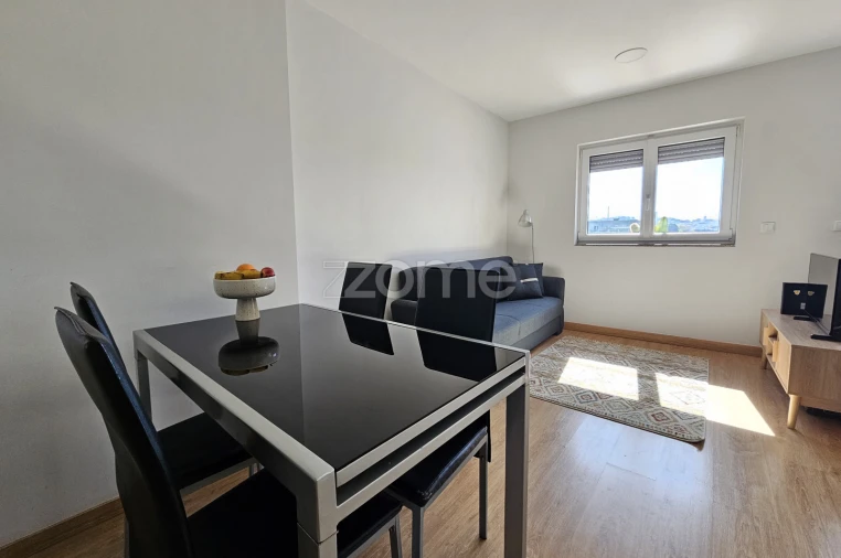 Apartamento T2 para Venda em Gondomar (São Cosme), Valbom e Jovim Foto 3