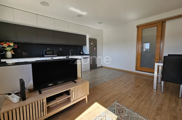 Apartamento T2 para Venda em Gondomar (São Cosme), Valbom e Jovim Foto 6