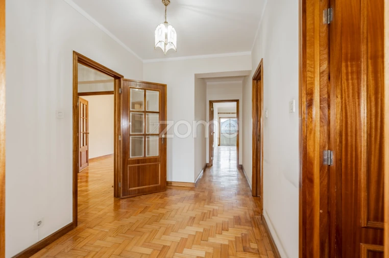 Apartamento T3 para Venda em Barcelos, V.Boa, V.Frescainha Foto 31