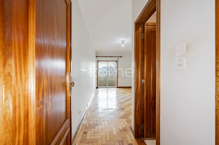 Apartamento T3 para Venda em Barcelos, V.Boa, V.Frescainha Foto 32