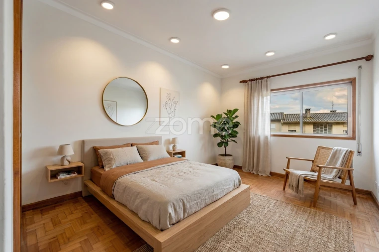 Apartamento T3 para Venda em Barcelos, V.Boa, V.Frescainha Foto 30