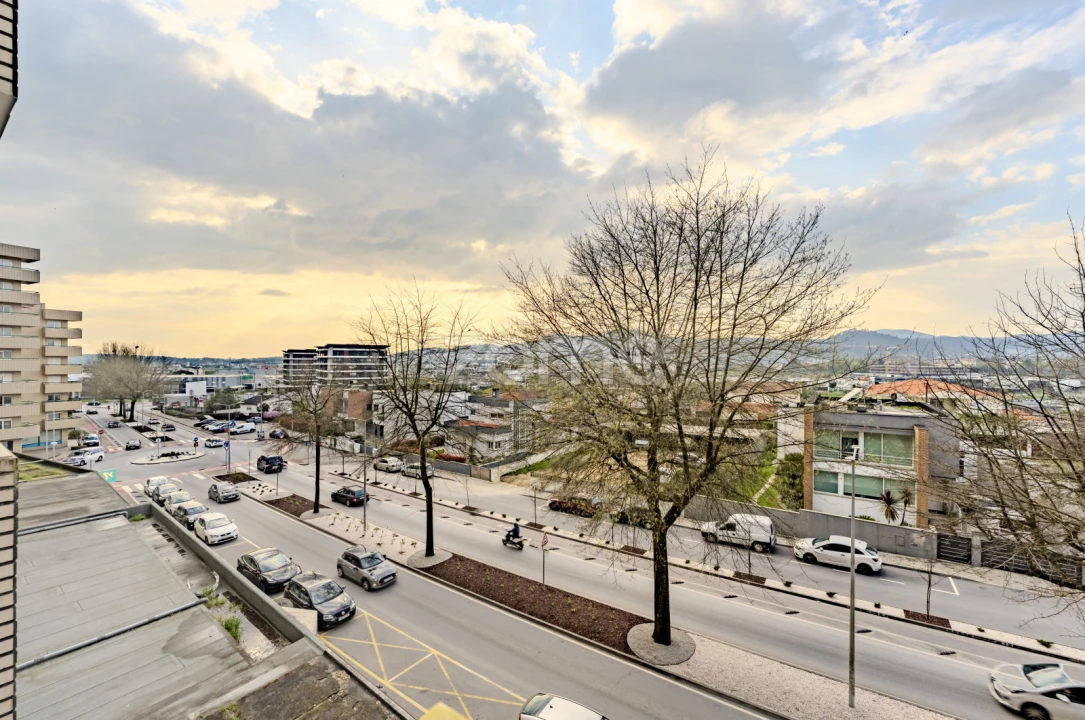 Apartamento T3 para Venda em Barcelos, V.Boa, V.Frescainha Foto 10