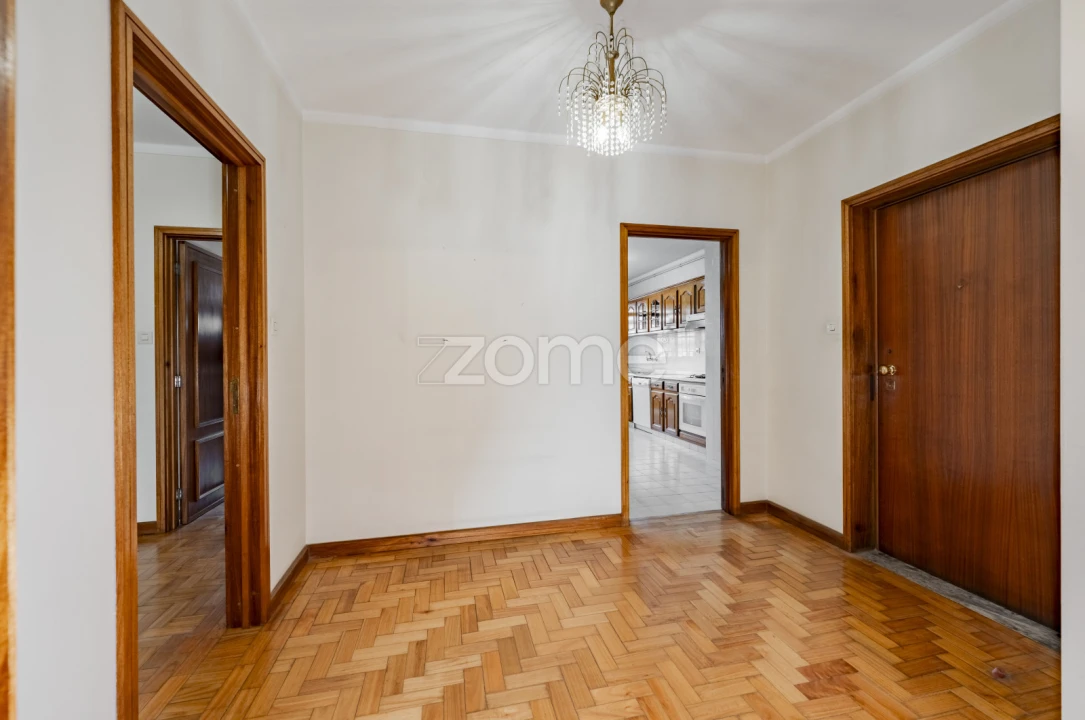 Apartamento T3 para Venda em Barcelos, V.Boa, V.Frescainha Foto 12