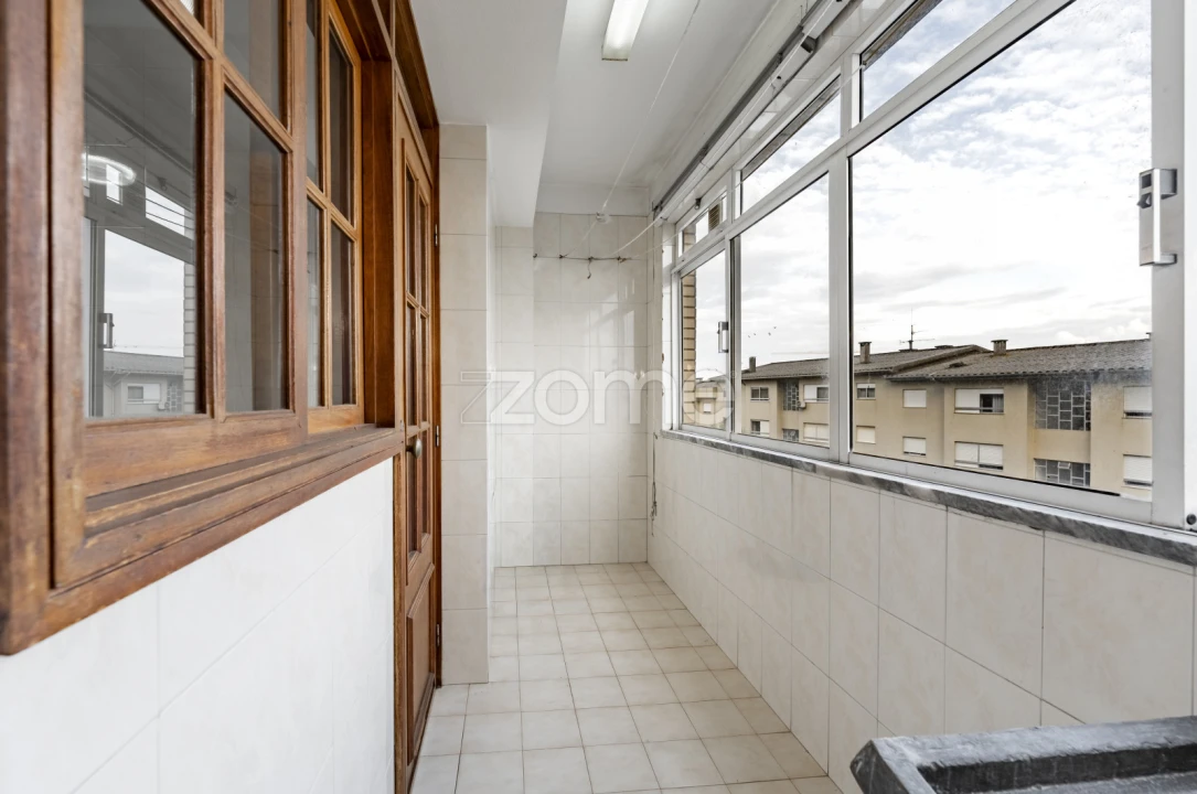 Apartamento T3 para Venda em Barcelos, V.Boa, V.Frescainha Foto 17