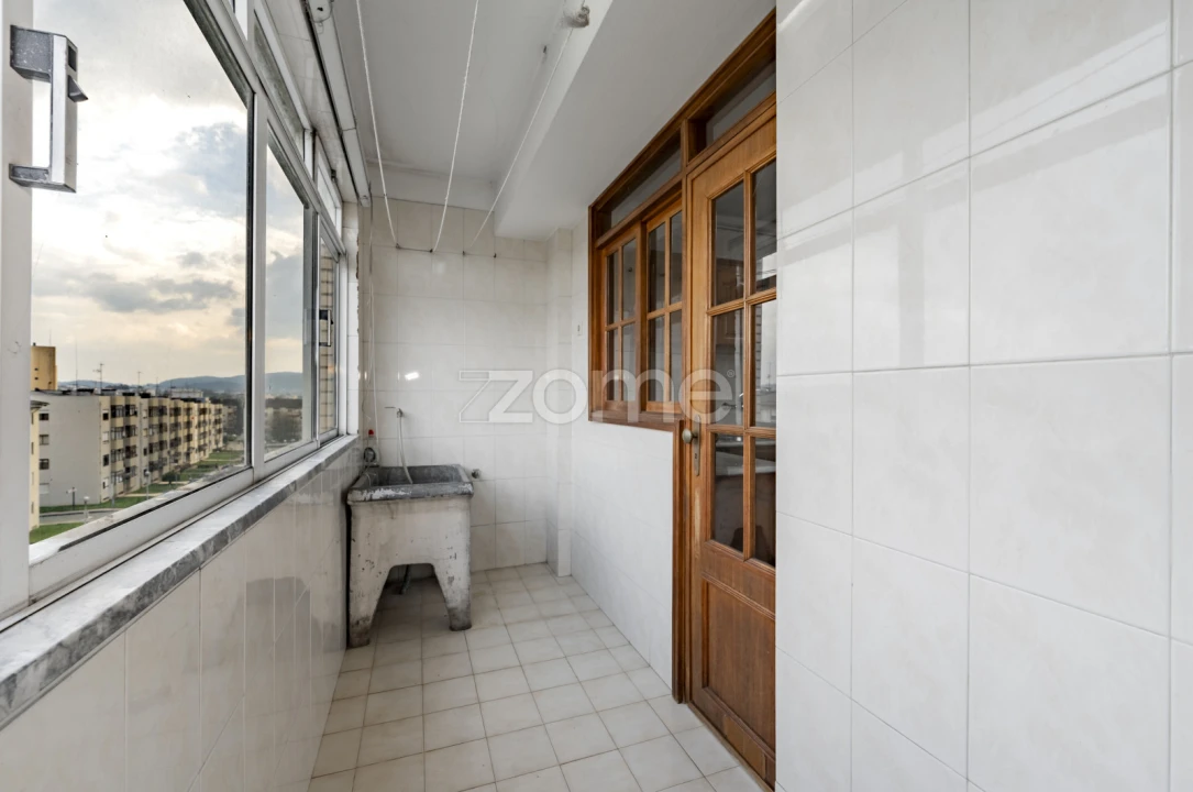 Apartamento T3 para Venda em Barcelos, V.Boa, V.Frescainha Foto 18