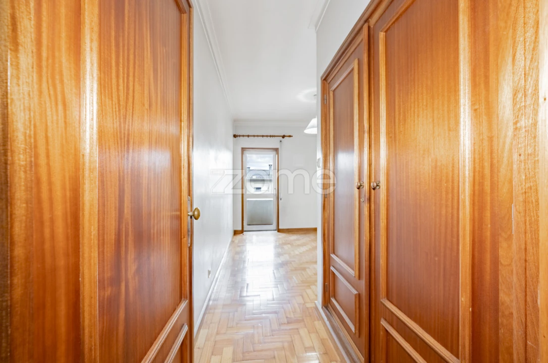 Apartamento T3 para Venda em Barcelos, V.Boa, V.Frescainha Foto 23