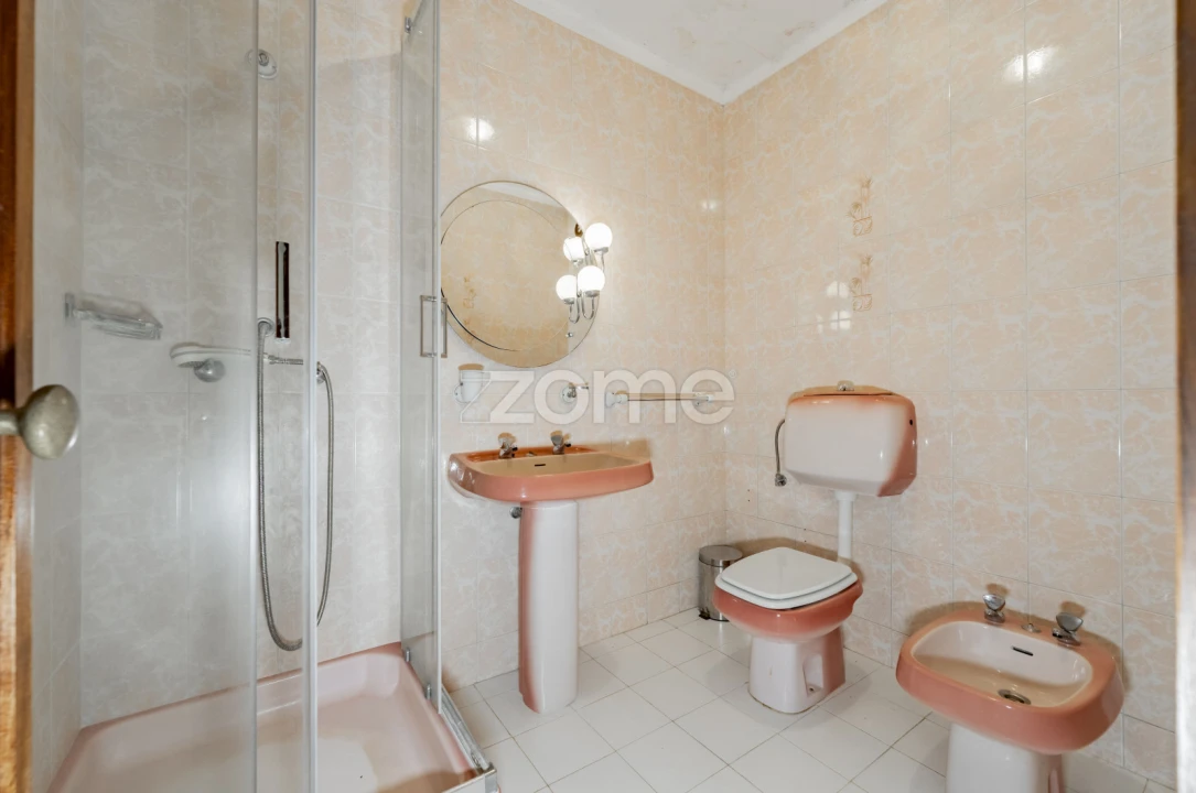 Apartamento T3 para Venda em Barcelos, V.Boa, V.Frescainha Foto 33