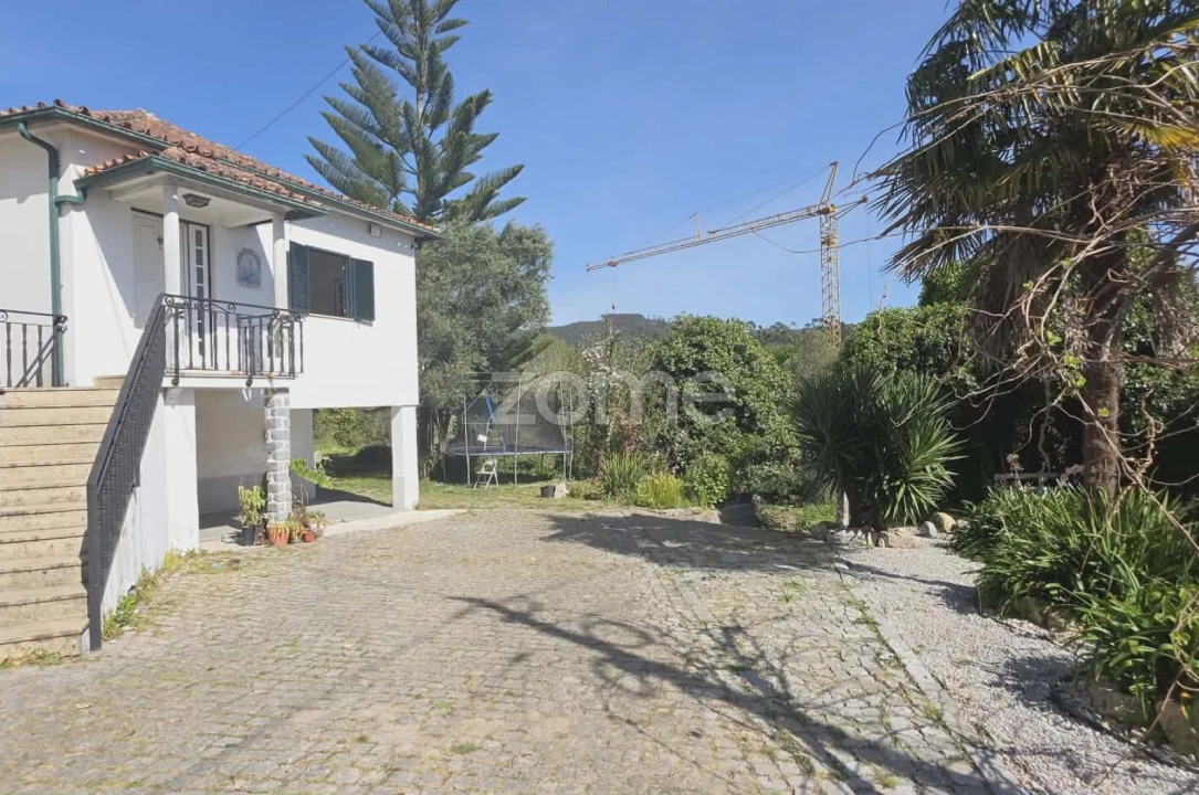 Moradia T3 para Venda em Sande, Vilarinho, Barros e Gomide Foto 7