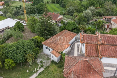 Moradia T3 para Venda em Sande, Vilarinho, Barros e Gomide