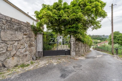 Moradia T3 para Venda em Sande, Vilarinho, Barros e Gomide