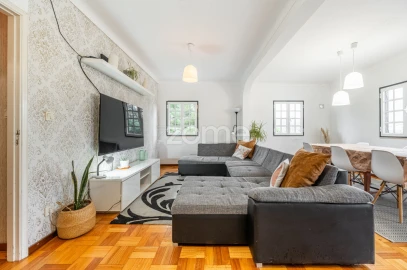 Moradia T3 para Venda em Sande, Vilarinho, Barros e Gomide