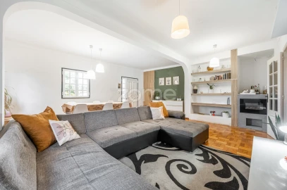 Moradia T3 para Venda em Sande, Vilarinho, Barros e Gomide