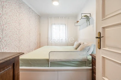 Moradia T3 para Venda em Sande, Vilarinho, Barros e Gomide