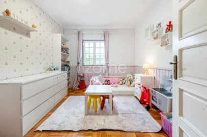 Moradia T3 para Venda em Sande, Vilarinho, Barros e Gomide