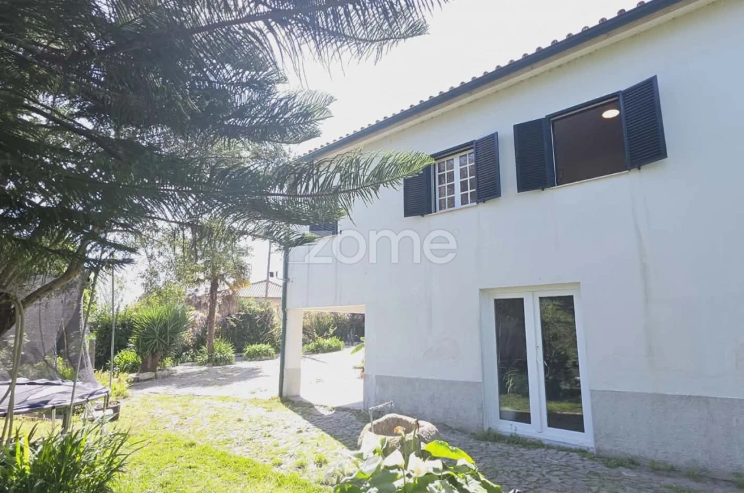 Moradia T3 para Venda em Sande, Vilarinho, Barros e Gomide Foto 9