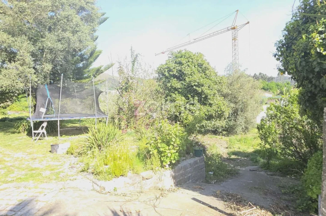 Moradia T3 para Venda em Sande, Vilarinho, Barros e Gomide Foto 14