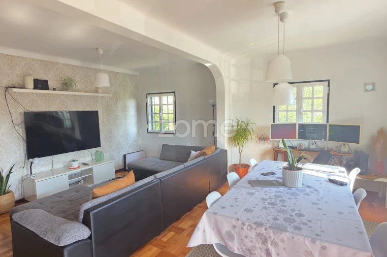 Moradia T3 para Venda em Sande, Vilarinho, Barros e Gomide Foto 5