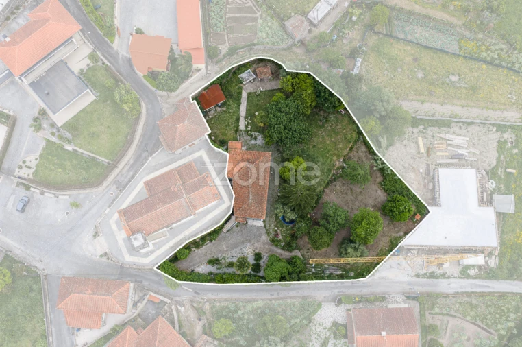 Moradia T3 para Venda em Sande, Vilarinho, Barros e Gomide Foto 12