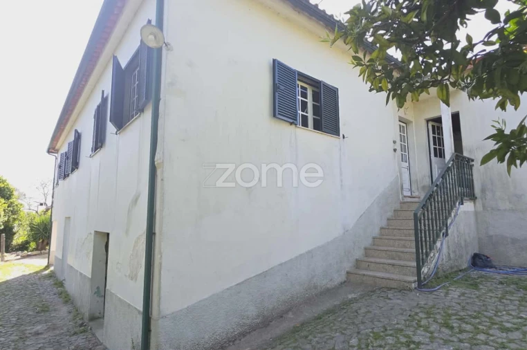 Moradia T3 para Venda em Sande, Vilarinho, Barros e Gomide Foto 12