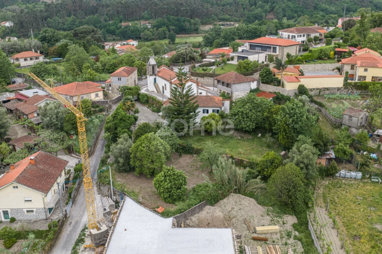 Moradia T3 para Venda em Sande, Vilarinho, Barros e Gomide Foto 21